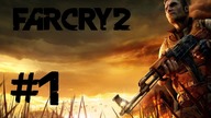 1# Far Cry 2 - Zaczynamy grę!