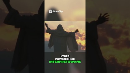 Syn Człowieczy Znaczenie Jezusa w Nowym Testamencie i Henochu