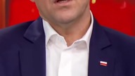 NAWROCKI O ZGASZENIU ŚWIATŁA ŻURKOWI!