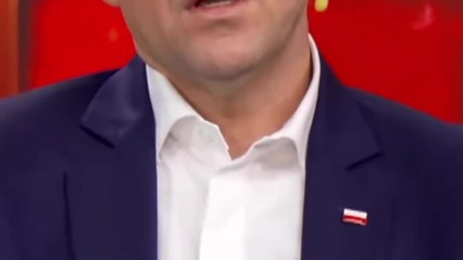 NAWROCKI O ZGASZENIU ŚWIATŁA ŻURKOWI!