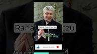 Rana na meczu #pawlukiewicz