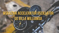 Accelerator Oscillator Billa Williamsa | #88 Kurs Analizy Technicznej