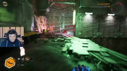 Ghostrunner #11 | Wieżyczki