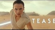 Star Wars  Episode IX  Teaser ( Author : Star Wars )
