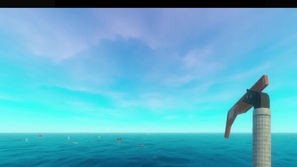 Życie na Tratwie | !dc !play