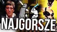 Najgorsze gry na podstawie filmów | ZAJEGRANIE