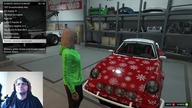 gta online 168 kupno Pfister Comet Safari