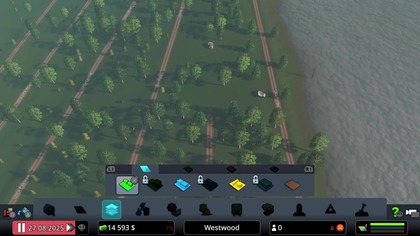 Cities: Skylines  Gameplay Walkthrough Part 1 | No Commentary |