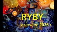 MASZ MOC MANIFESTACJI WIZUALIZACJI PODRÓZ - RYBY 06/2026 r