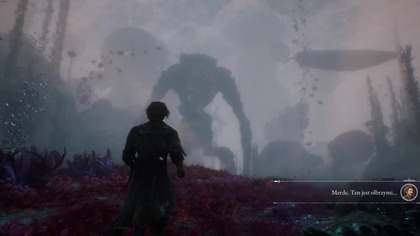 Powrót do gry| Clair Obscur Expedition 33 #06