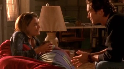 Jezioro marzeń S06E09 [Lektor PL]