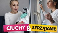 CLEAN WITH ME + UNBOXING CIUCHOWY - TEN MODEL JEST ...