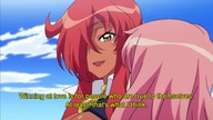 Zero no Tsukaima: F ~ fourth season ~ episode 05 english subs