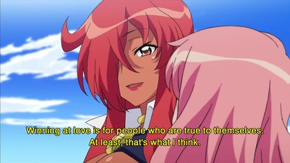 Zero no Tsukaima: F ~ fourth season ~ episode 05 english subs