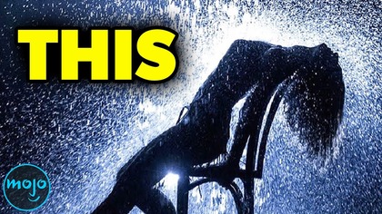 Top 10 Greatest Dance Moves in Dance Movies