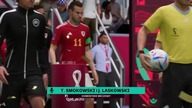USA - WALIA |FIFA World Cup 2022 | GRUPA B | MECZ 4
