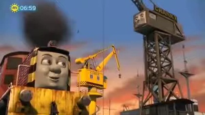 Big Mickey breaks the silence