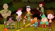 Camp Camp | Odcinek 16- Jermy Pierd