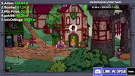 teraz to nieszczęsliwa wierza dla mnie XD Lucky Tower ultimate
