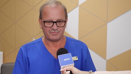 Oddział nefrologiczny w szpitalu Chrzanowie.  Specjalistyczna pomoc 24 godziny na dobę
