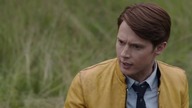 Holistyczna Agencja Detektywistyczna Dirka Gently'ego S01E02.Lost & Found (HD)