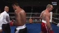 Fight Quest - Sztuki walki - Meksyk. Boks
