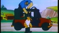 Popeye: Mafia taks&oacute;wkowa (1954)