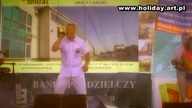 Holiday - Dziewczyna (teledysk)