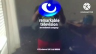 Remarkable Entertainment Logo History (ft.  Remarkable Television)