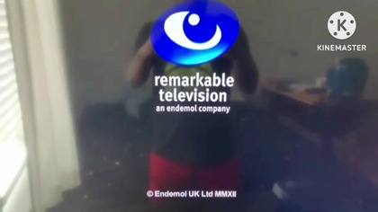 Remarkable Entertainment Logo History (ft.  Remarkable Television)