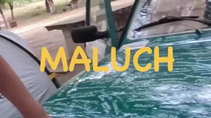 Maluch | South American memories