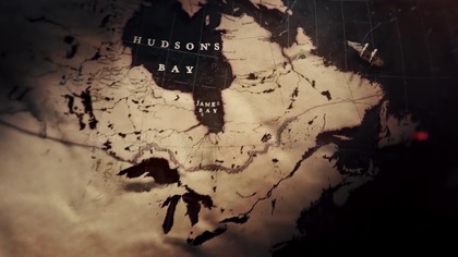 Frontier S01E01