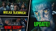 Stranger Things 5 z WIELKĄ TAJEMNICĄ! | Avatar 3 i 4 UPDATE! | Oceans 14 może powstać!