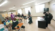Goczard Jesteśmy Klasa 3-G