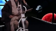 Ello Wars (Star Wars Parody) Lightsaber Duel
