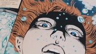 TRANSMETROPOLITAN Tom 1 - Recenzja
