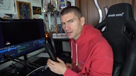 Oceniam wsady 17 letniego PIOTRKA ZAWIŚLAKA!