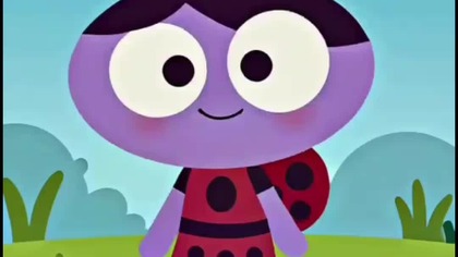 Ladybird Lu sings the La caracola song