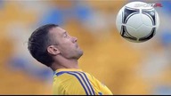 Euro 2012. Ukraina-Szwecja. Ceny za bilety na mecz w Kijowie sięgają nawet 1500 euro