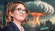 BIEJAT: NAJGORSZY wybór po Trzaskowskim 