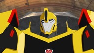 [S01E13] Transformers Robots in Disguise - Odcinek 13 - Nic nie widzę