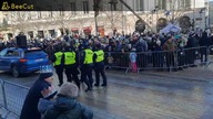 Orszak Trzech Króli w Warszawie