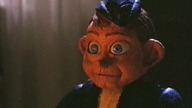 Syndrom Pinokia / Pinocchios Revenge (1996) Lektor PL
