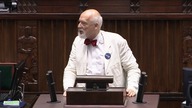 SEJM - Janusz Korwin-Mikke: Trzeba zreformować edukację!