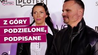Wielkanoc w domu Hakiela.  Wyjawił, czy spędzi święta z dziećmi.  | Plotek