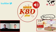 K8D+ - dogrywka do odc. 18 - niebezpieczne prowokacje III RP na granicy z Białorusią !!!