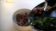 Sajgonki z wołowiną - Video-Kuchnia. pl