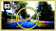 Potrącenie na pasach #Film Widza #63