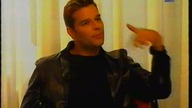 Polsat 2 - Wywiad Rickim Martinem z 1999 roku
