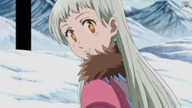 nanatsu no taizai: Fundo no shinpan odc 15 napisy pl